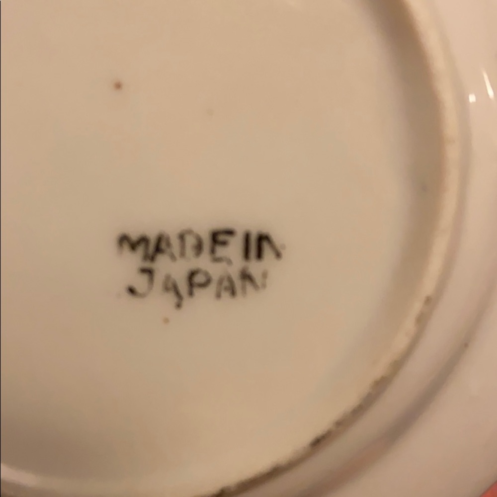 Tea set - Picture 6 of 9